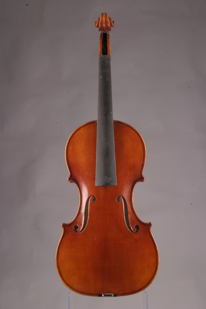 Walther Dieter - Mittenwald around 1950 - V10079